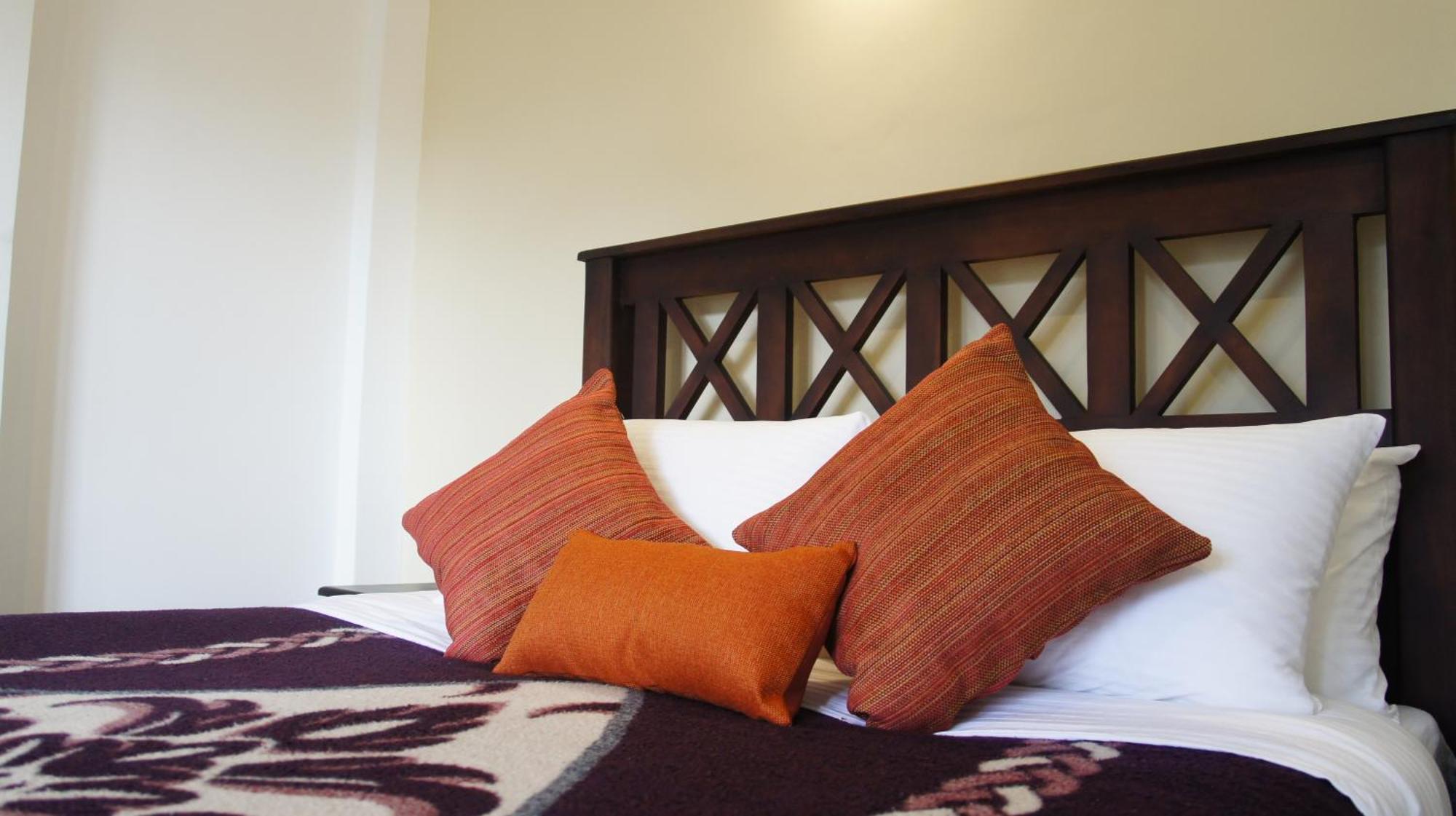 Suriya Guest Hotel Nuwara Eliya Kültér fotó