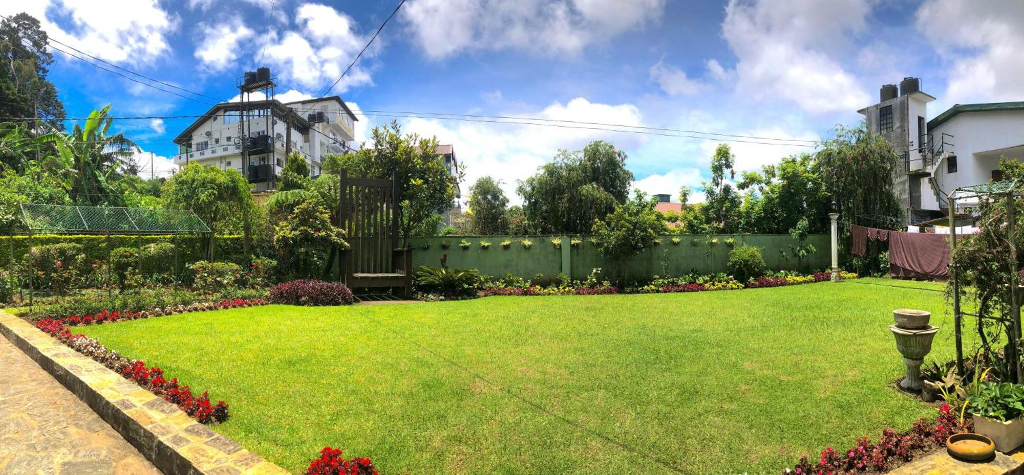 Suriya Guest Hotel Nuwara Eliya Kültér fotó